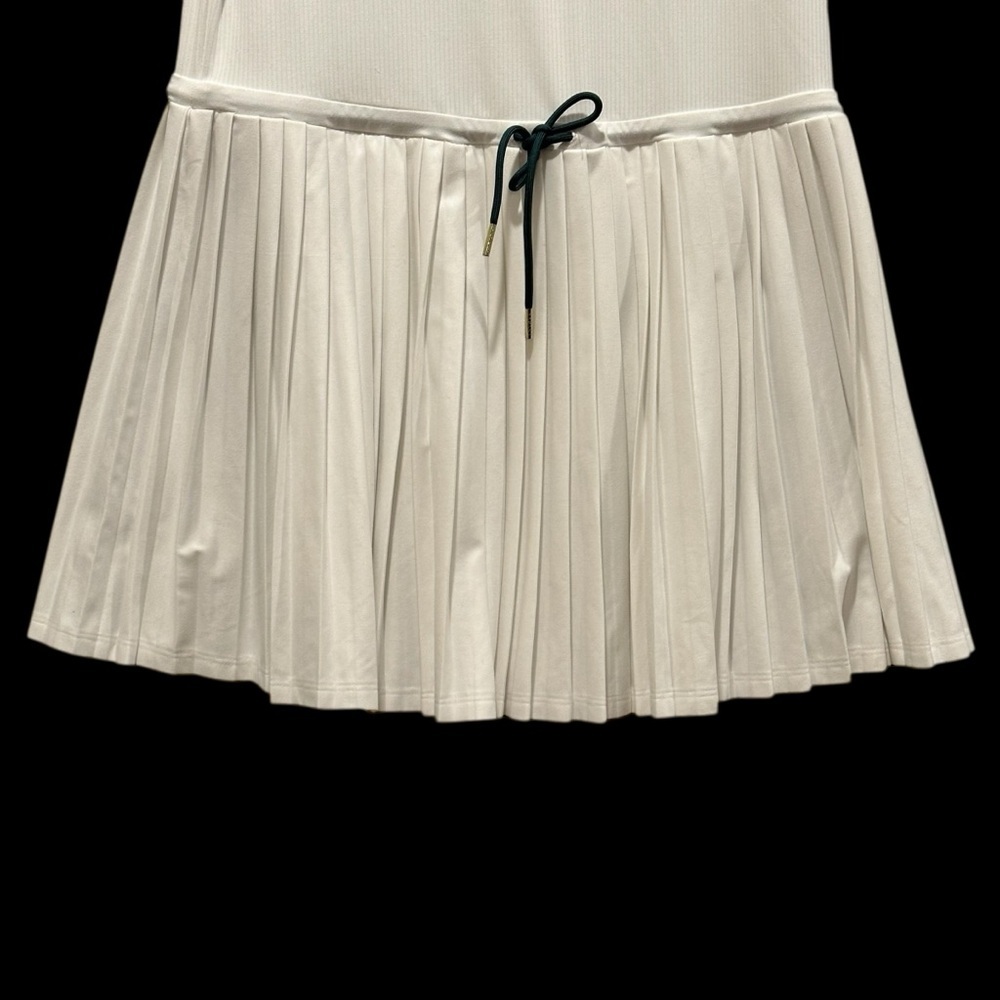 Varley Women's Paloma Court Dress 30". Sz: L - Picture 6 of 13